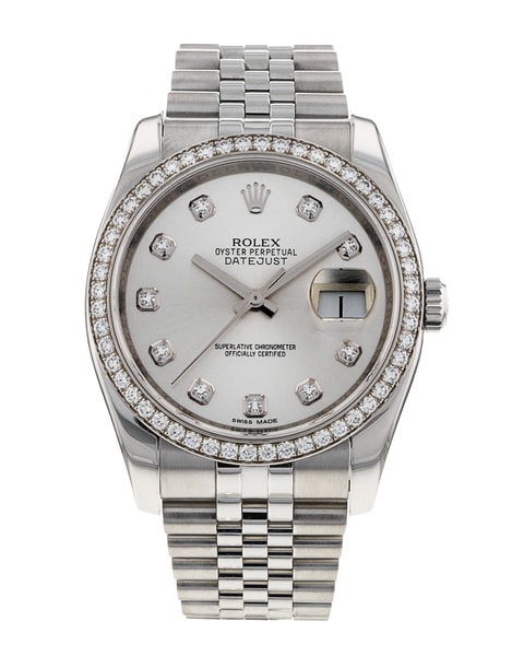 Rolex Datejust 116244